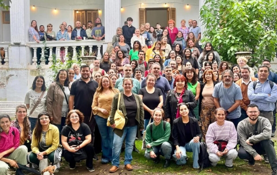Más de 160 propuestas educativas llegan a la Universidad Popular de Alta Gracia