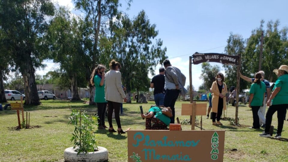 Se realizará una vigilia por la Memoria en Falda del Carmen a 50 años del golpe de Estado