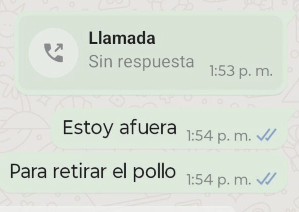 Alertan por presunta estafa con falsas promociones de comida en Facebook