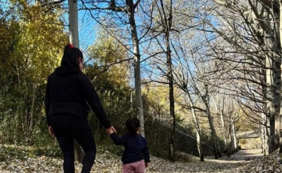 "Hoy me encuentro sin trabajo": El conmovedor pedido de una mamá para ayudar a su hijo