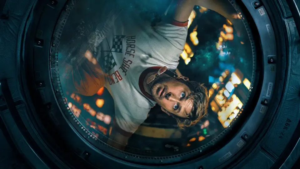Ternura, comedia y Ryan Gosling... Todo lo bueno de Proyecto Fin del Mundo