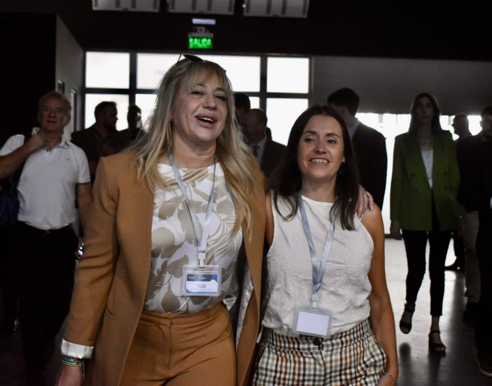 Los intendentes se plantan ante nación y reclaman recursos para sostener servicios