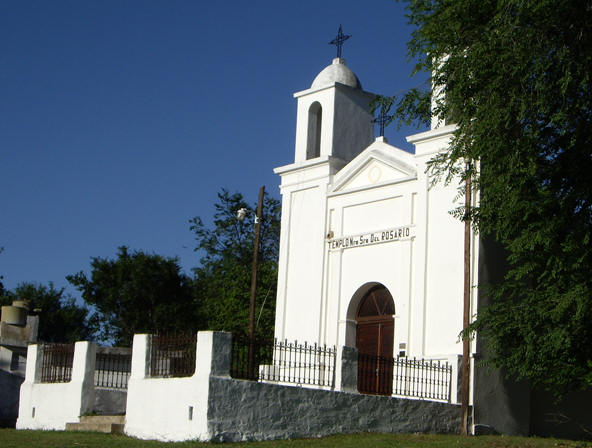 Semana Santa en Villas Ciudad de América: cronograma completo de celebraciones