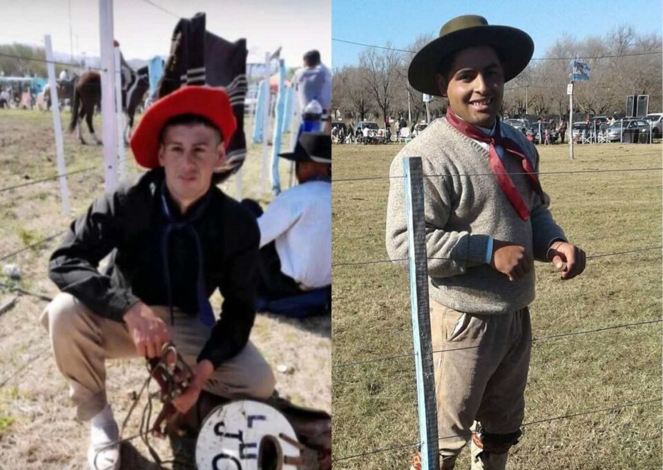 Tras el Fogón gaucho, dos jinetes siguen en recuperación y uno continúa en estado delicado