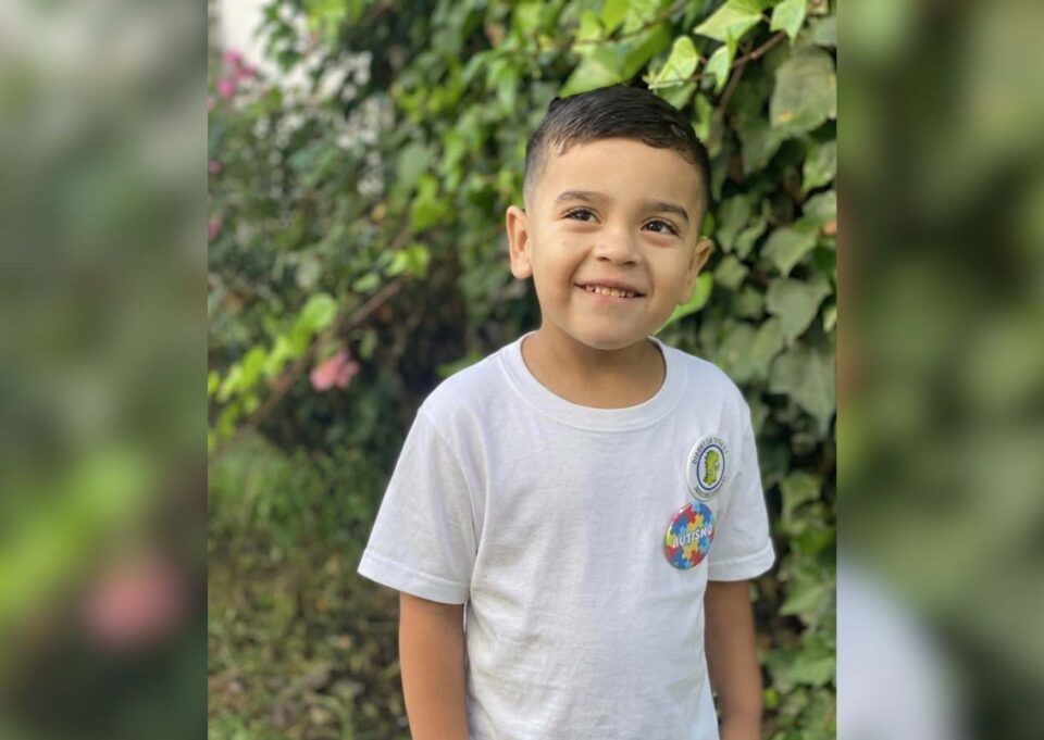 Continúa la rifa para ayudar al pequeño Lorenzo: quedan unos números para pagar la consulta