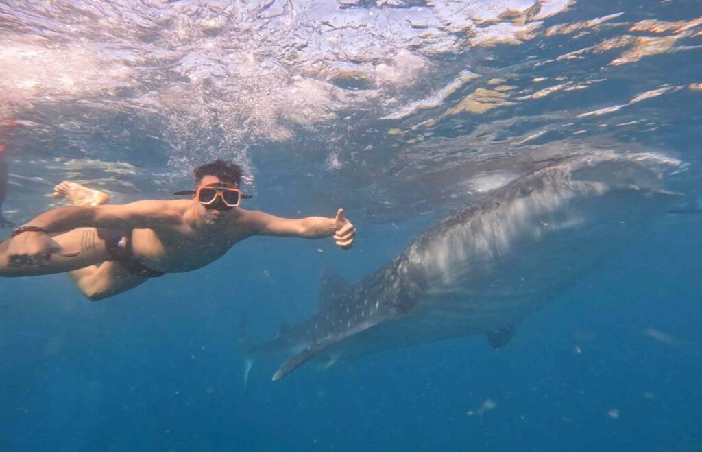 La historia de Axel: transformó el dolor en un libro autobiográfico y hoy vive en Alemania