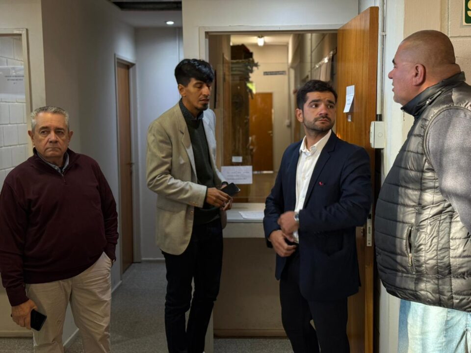 La Cooperativa Anisacate emitió una denuncia por "presuntas conexiones clandestinas"