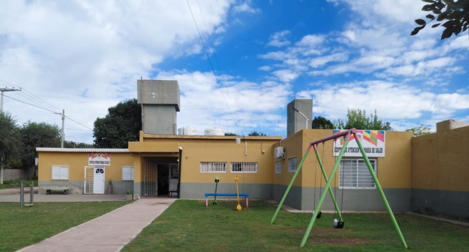 Villa del Prado suma psiquiatría y refuerza controles de salud infantil