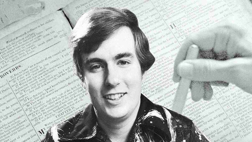 Mark Hoffman, el falsificador que se convirtió en asesino