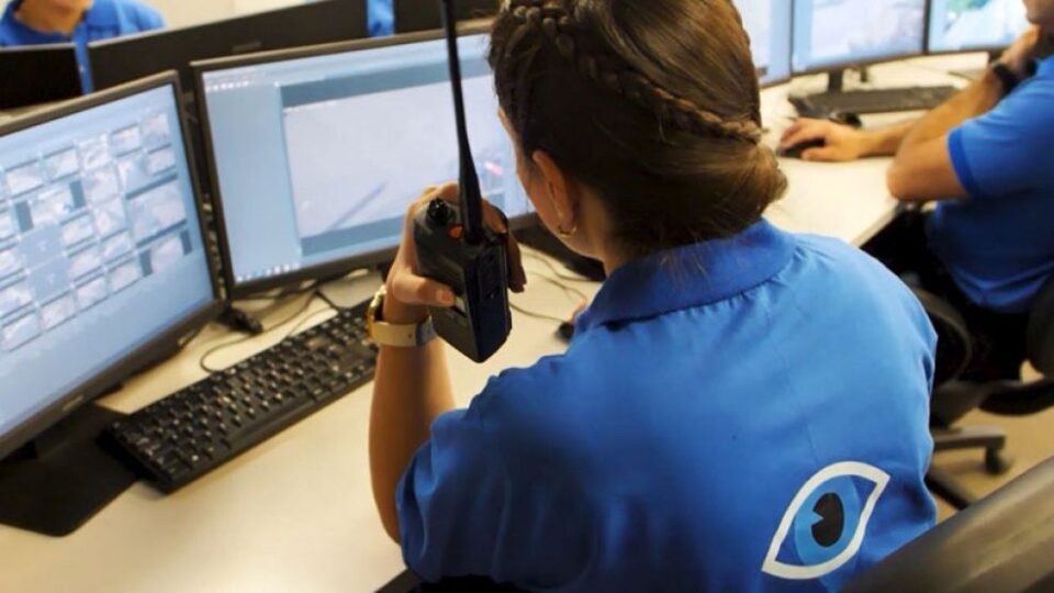 Despeñaderos puso en marcha el programa "Ojos en Alerta"