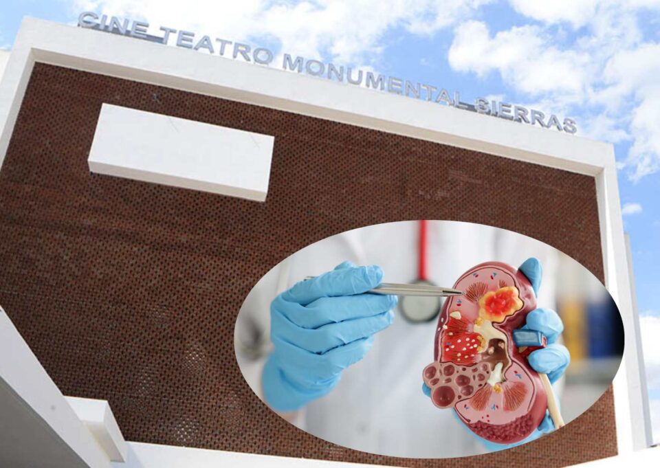 Jornada nacional de la nefrología: Alta Gracia, sede de un encuentro clave para la salud