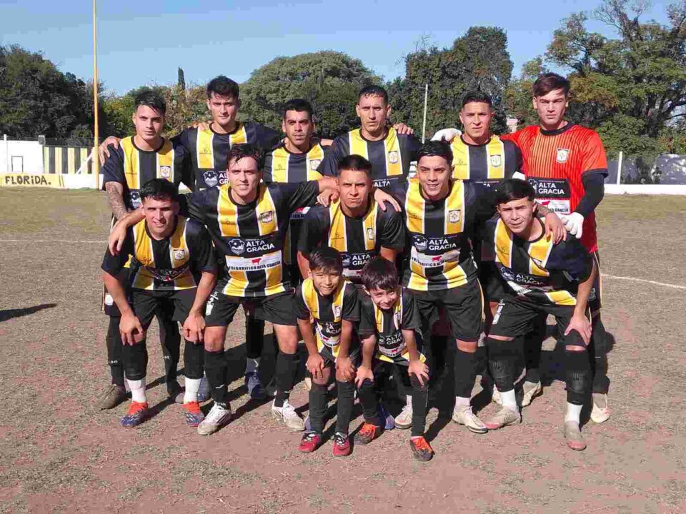 Deportivo Norte y el desafío de seguir sumando de a tres