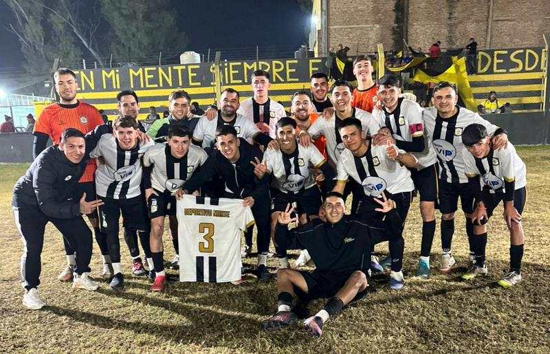 El Depo goleó y se quedó con un gran triunfo ante Banfield