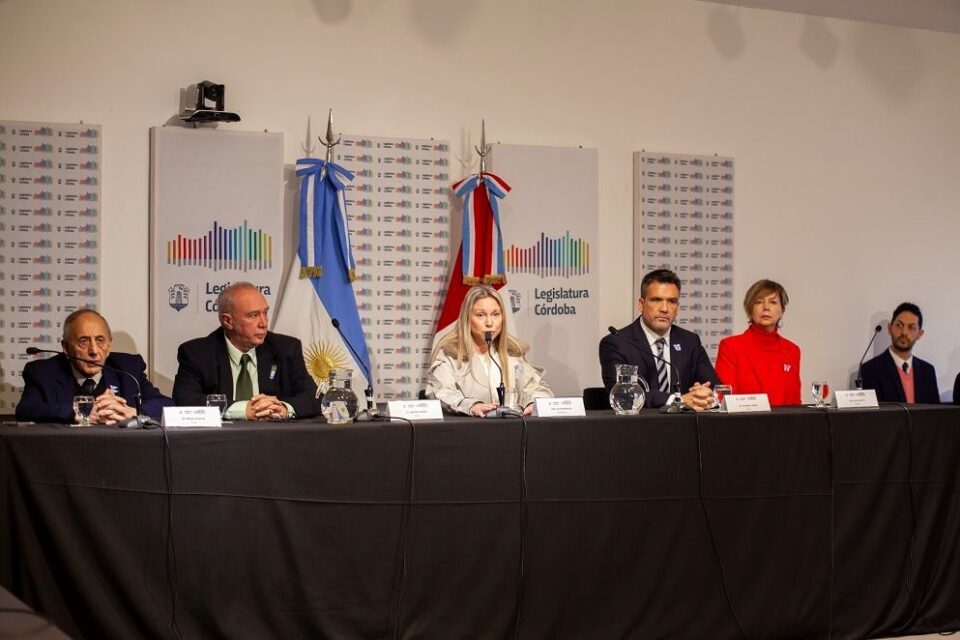 Se conocieron los fundamentos de la sentencia a los fiscales de la causa Dalmasso