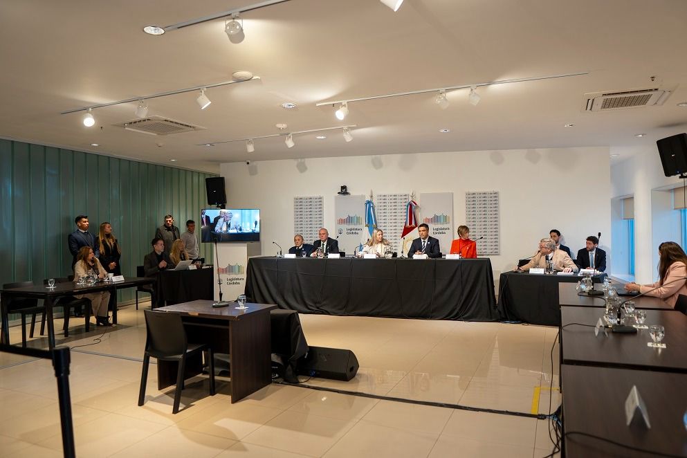 Se conocieron los fundamentos de la sentencia a los fiscales de la causa Dalmasso
