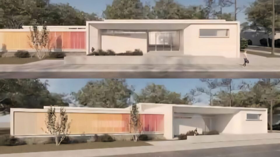 Avanza el proyecto del IPEM 345: el Concejo analiza la donación de un terreno en barrio Tiro Federal