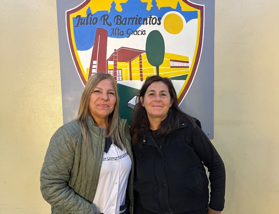 Operativo de ANSES en barrio Parque Virrey: vecinos pudieron realizar trámites cerca de casa