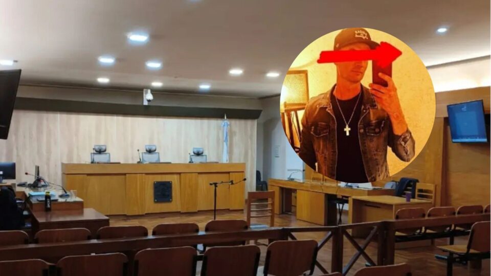 Juicio contra Federico Blumenthal: pericias complican al acusado y hablan de “alto riesgo”