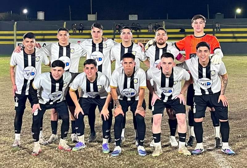 Deportivo Norte fue víctima de un mal arbitraje y de sus propios errores