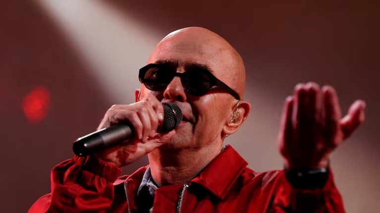 Ha muerto el Indio poeta
