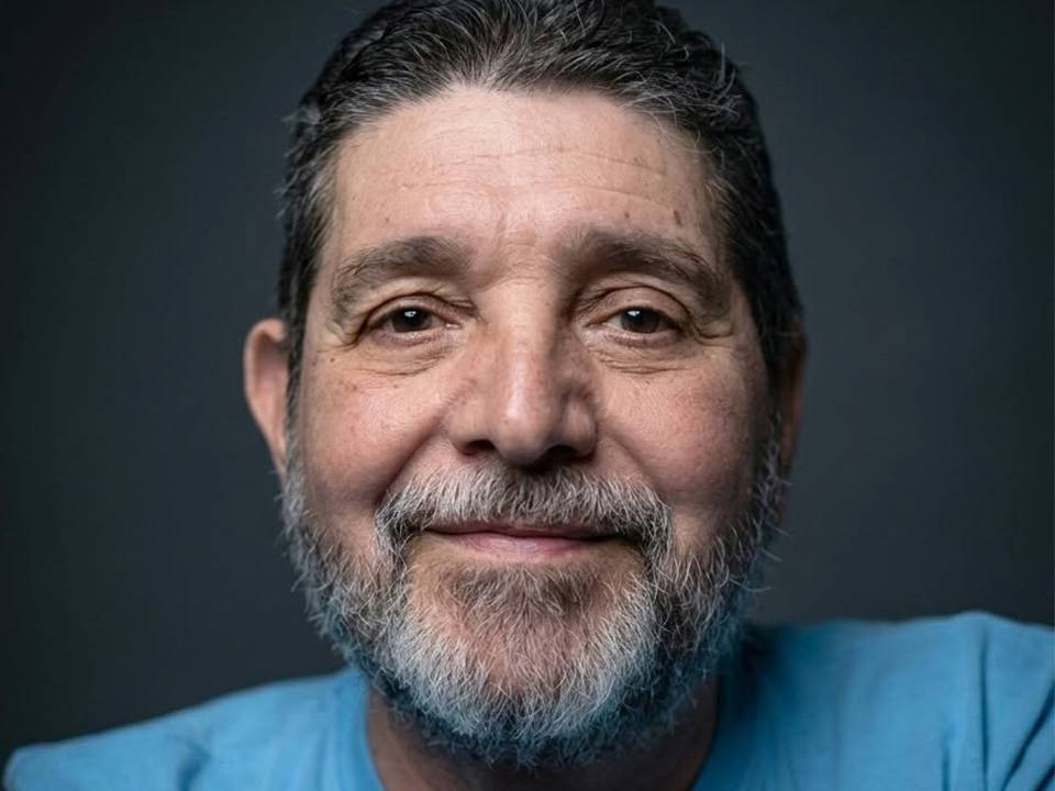 Dolor por el fallecimiento de Héctor Arico, maestro y referente del folklore local