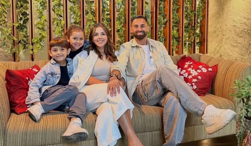 Hallaron muerta a la familia del futbolista cordobés tras los terremotos en Venezuela