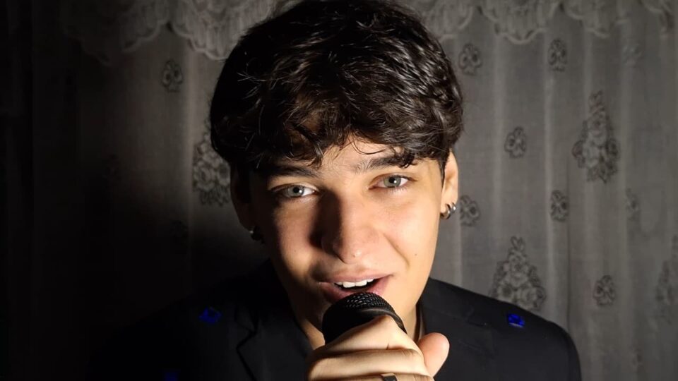 Talento local rumbo a Broadway: piden colaboración para que Emi cumpla su sueño