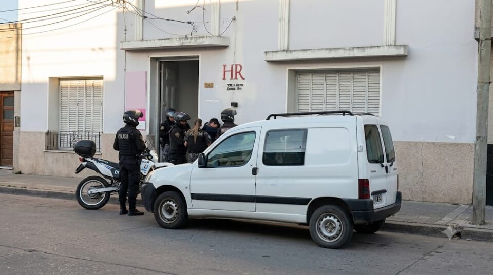 Tras los festejos, cuestionan los incidentes y el accionar policial en Alta Gracia
