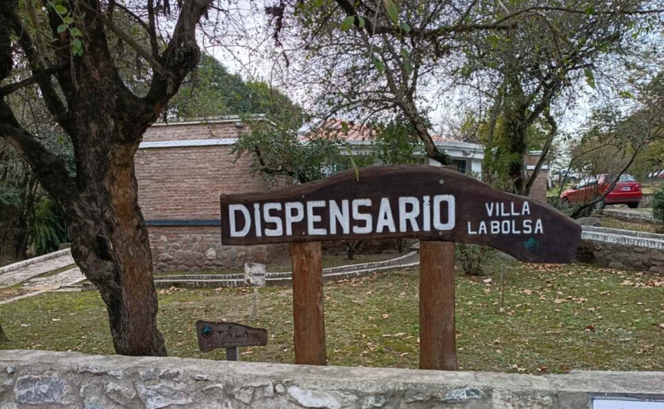 Salud en foco: renovaron el dispensario y ampliaron la atención en Villa La Bolsa