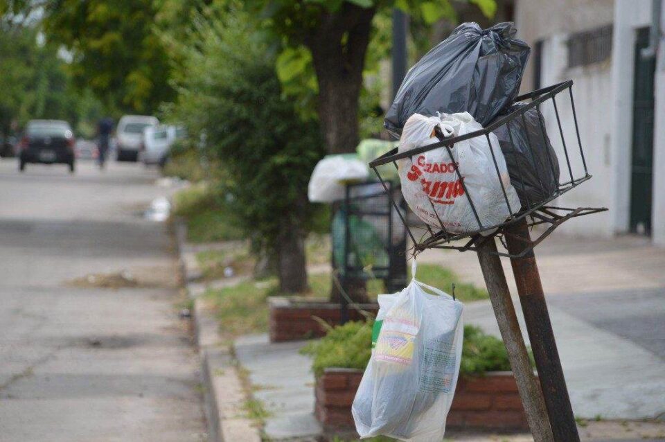 Atención vecinos: jueves y viernes no habrá recolección de residuos en Alta Gracia
