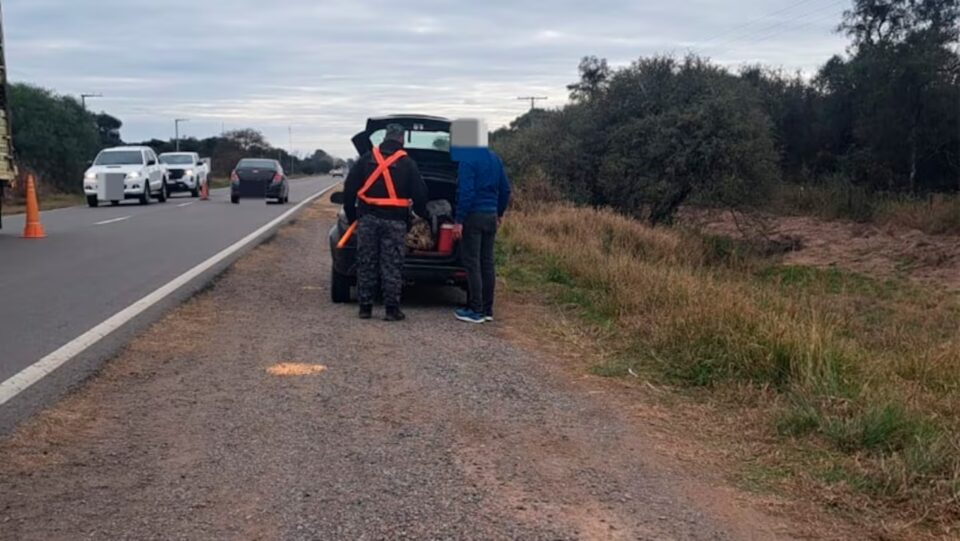 Encontraron en Venado Tuerto a la niña de 13 años que era buscada en Córdoba con Alerta Sofía