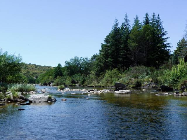 La Serranita será sede del lanzamiento de un plan participativo para ordenar la cuenca del río Anisacate