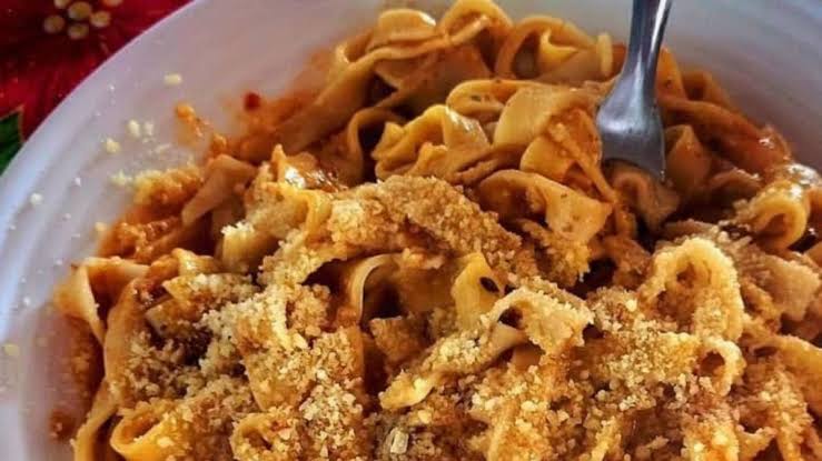 Llega la primera "Noche de las Pastas" con promociones 2x1 en más de 25 comercios