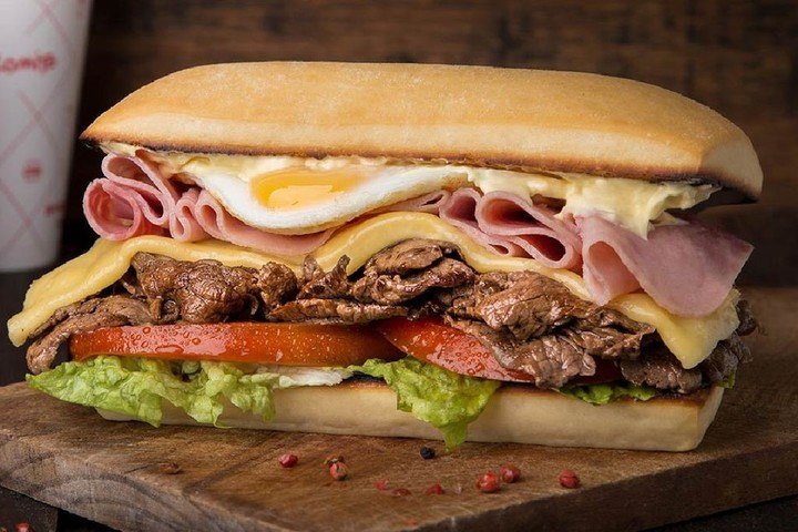 Chapucha: una sana costumbre a la hora del mejor lomito
