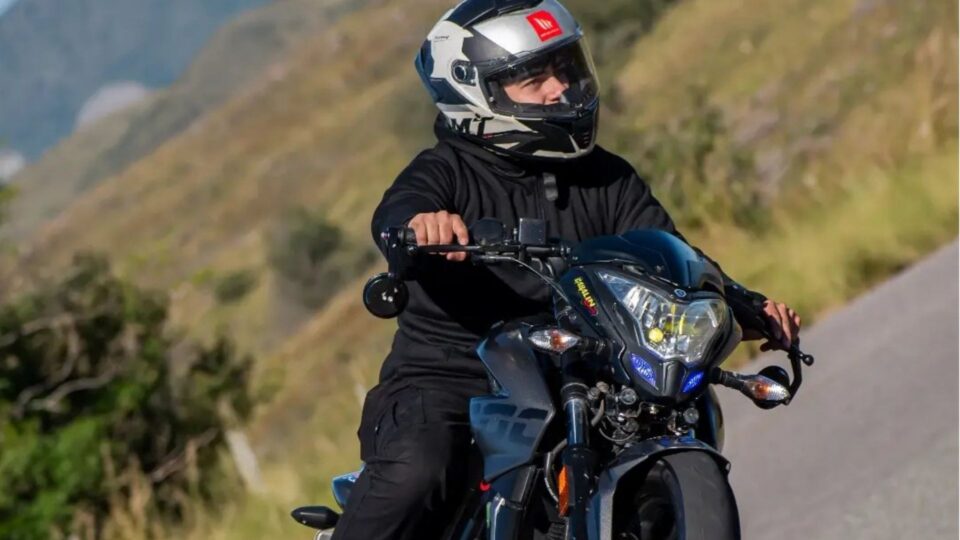 Impulsan una colecta solidaria para ayudar a Nicolás tras un grave siniestro vial