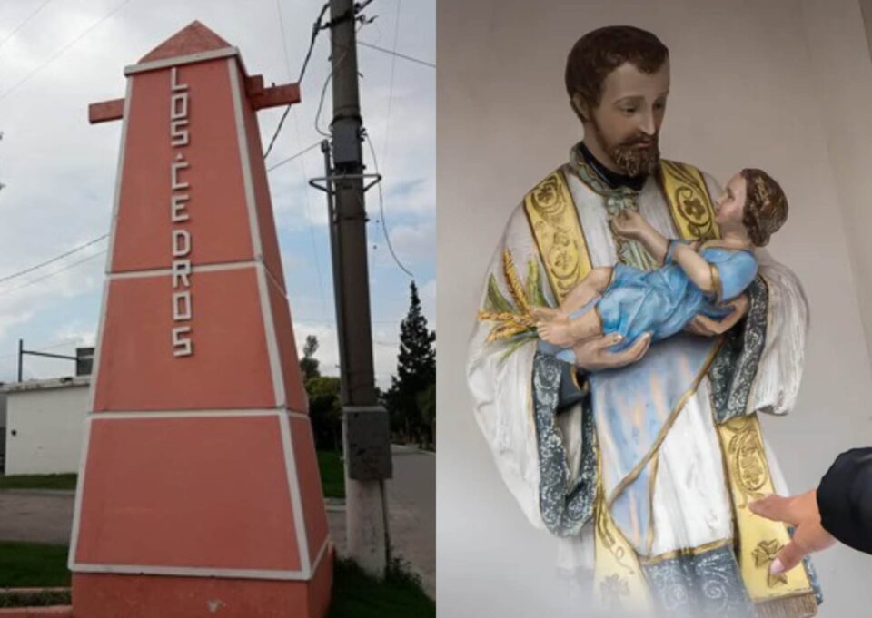 Fe, peña y cuarteto para San Cayetano: así serán las patronales en Los Cedros