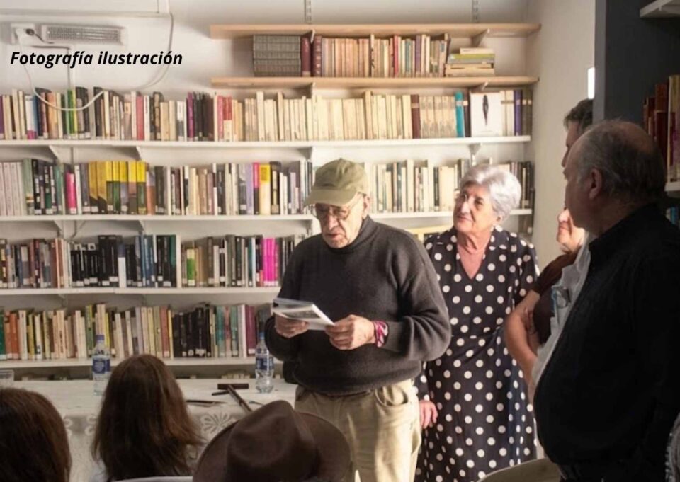 “Encuentra tu propia voz”: la Biblioteca Pizzurno invita a participar de un taller literario