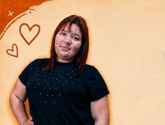 Barrio Parque Virrey Este prepara para una gran Peña Solidaria por Jazmín
