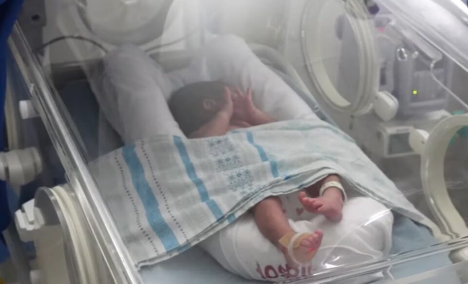 El Hospital de Niños cambió la historia de la cardiología pediátrica en Argentina