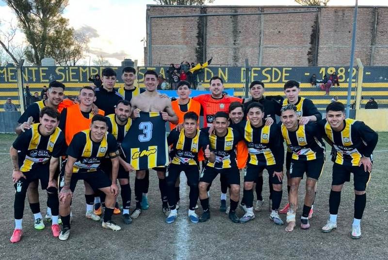 Justo y necesario: así fue el triunfo de Deportivo Norte a puro corazón