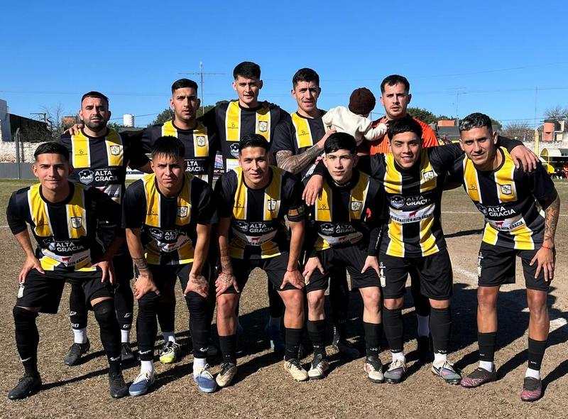 Pronóstico de partidazo: Deportivo Norte recibe al puntero San Nicolás