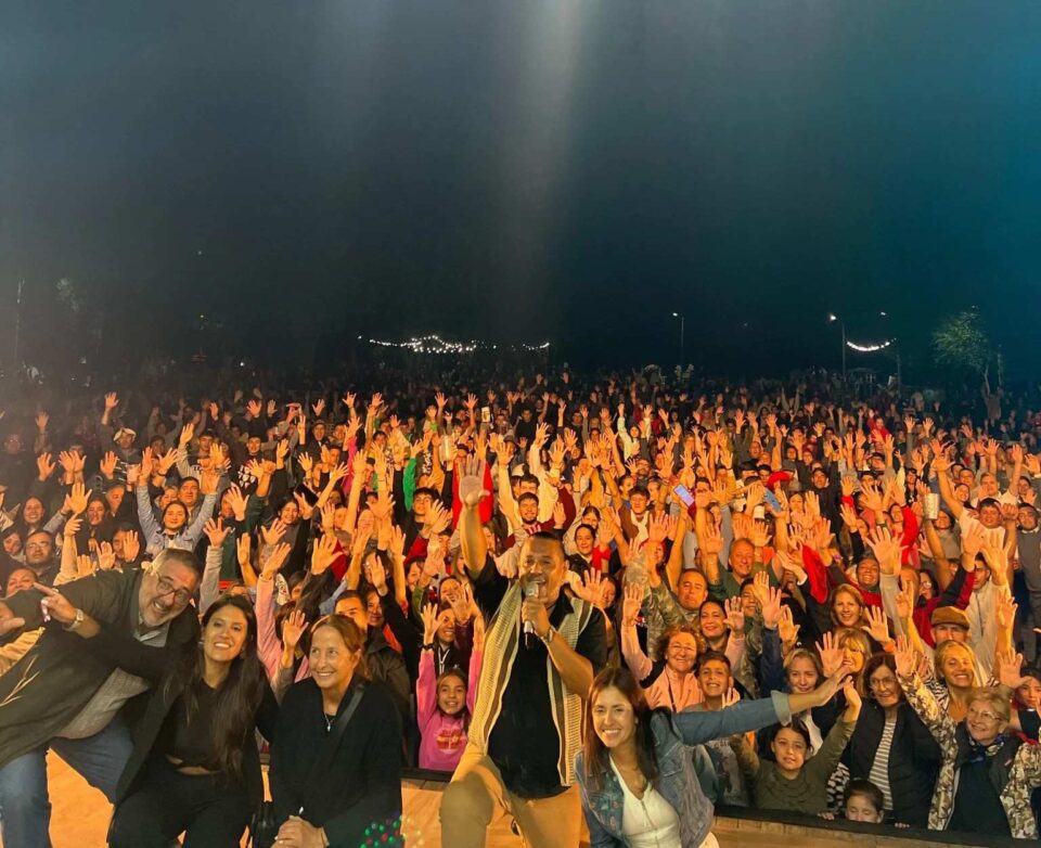 “Somos Raíz”: Despeñaderos prepara una fiesta para celebrar su identidad y el ambiente