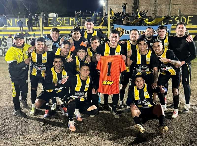 Deportivo Norte logró un triunfo que invita a seguir soñando