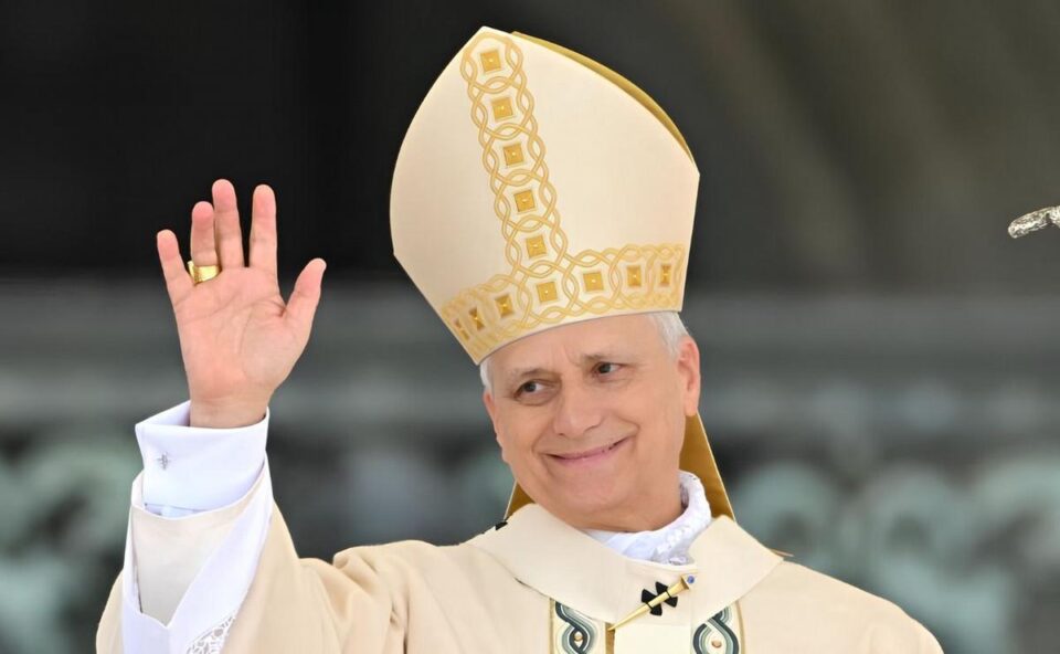El Gobierno inicia los preparativos para la visita del papa León XIV al país