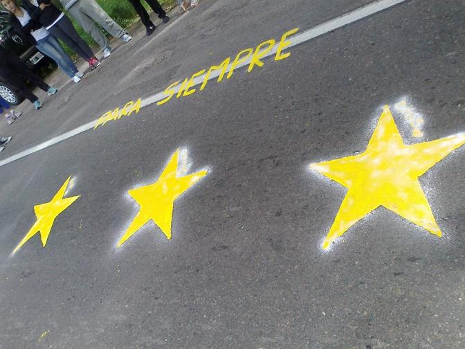 Convocan a una caravana por el Día de los Caídos en Motocicleta en Alta Gracia