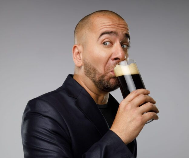Risas aseguradas: Camilo Nicolás llega con su nuevo show a Alta Gracia