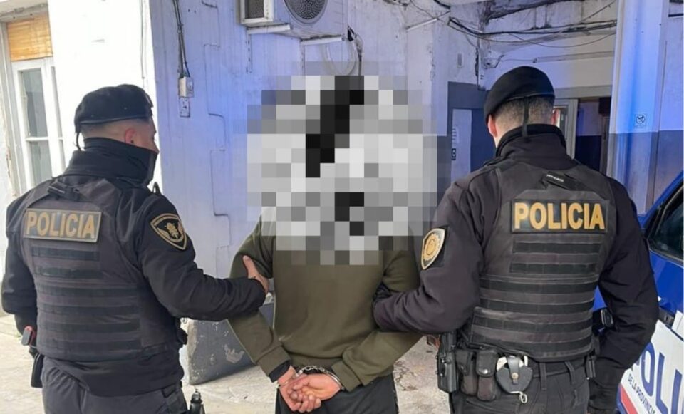 Controles en Santa María: secuestraron 19 motos y aprehendieron a un conductor