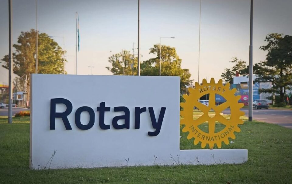 El Rotary lanza una gran rifa solidaria en Alta Gracia para impulsar becas estudiantiles