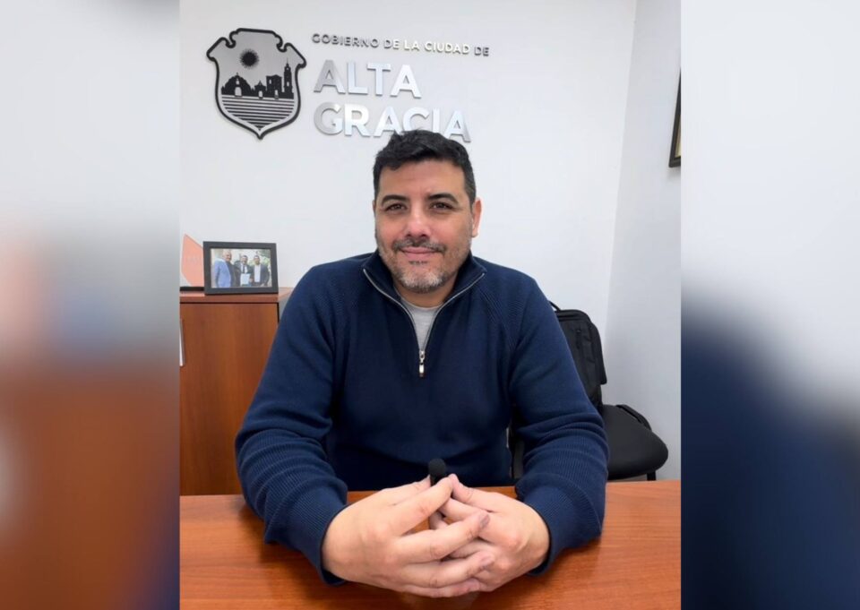 Un parque logístico busca abrir nuevas oportunidades en Alta Gracia