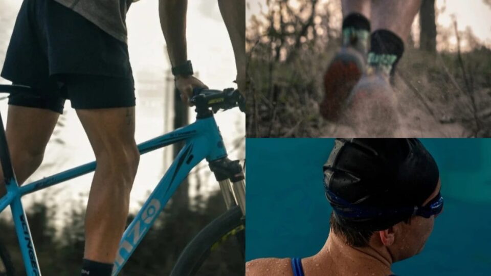 Despeñaderos se prepara para la primera edición de "El Nativo Triatlón"